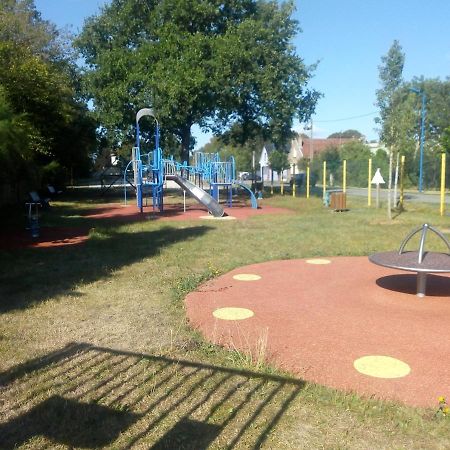La Maison Ecologique Batilly  外观 照片