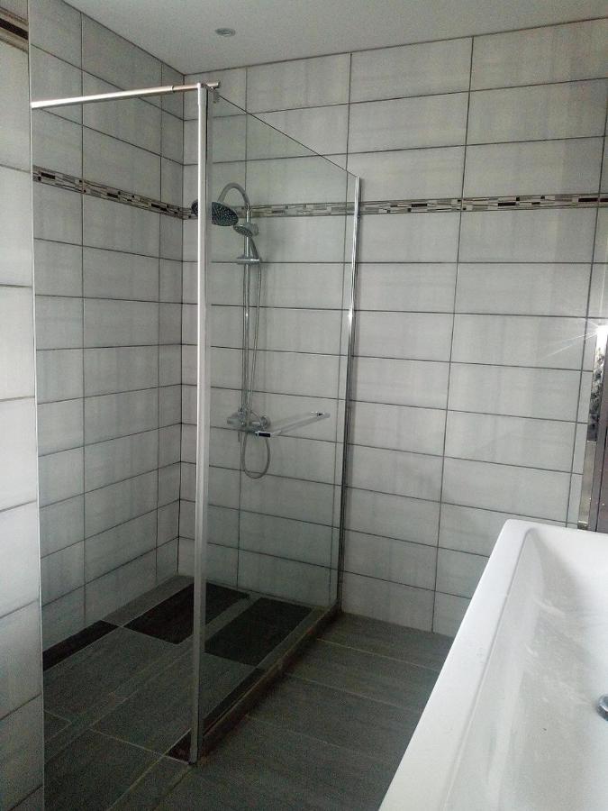 La Maison Ecologique Batilly  外观 照片
