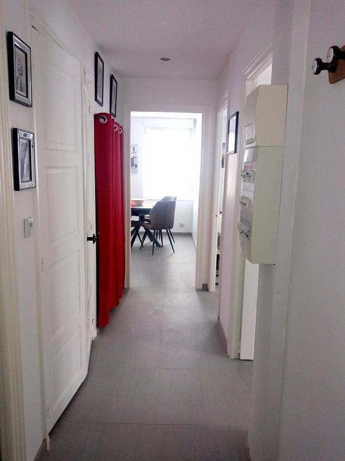 La Maison Ecologique Batilly  外观 照片